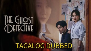 THE GHOST DETECTIVE 4 TAGALOG