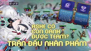 [ĐTCL] CẶP ĐÔI HOÀN CẢNH + VƯƠNG MIỆN HẮC HÓA VÀ CÁI KẾT SIÊU MÃN NHÃN | MÙA 8