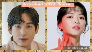 Unlocked (2023) Movie Indo Sub