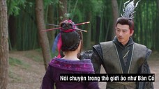Làm Ơn! 8 Tiếng Thôi EP 25 [Sub Việt]