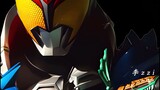 [Kamen Rider] Màn hình dọc kết thúc siêu việt 4K