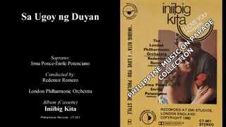 Sa Ugoy ng Duyan - Irma Potenciano and London Philharmonic Orchestra