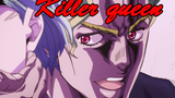 [JOJO/Kirana Yoshikage] Perverted to the extreme handsome