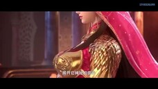 Wu Dong Qian Kun Season 3 Episode 6 English