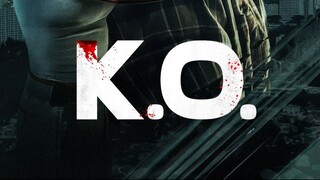 K.O. – SUBTITLE INDONESIA (2025)