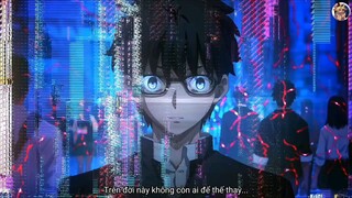 AMV MAD ユニバース イン ザ UK リミックス
