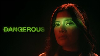 Keiko Necesario - Dangerous (Official Music Video)
