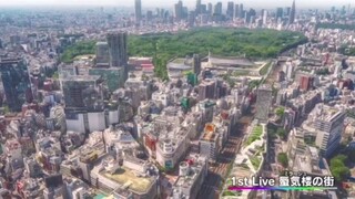 SI-VIS: Âm vang của những anh hùng Tập 1 thuyết minh