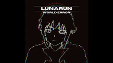Lunarun - Club Mist