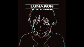 Lunarun - Cinderlight