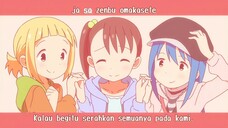 Mitsuboshi colours eps 6 Sub indo)