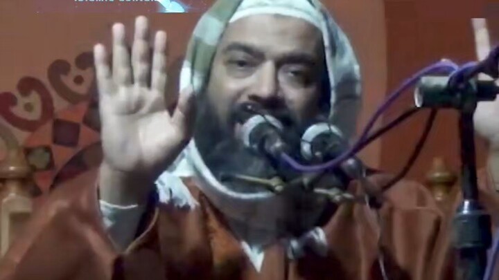 মেয়েদের নামাজ ভেঙ্গে যাওয়ার কারন ডঃ খন্দকার আব্দুল্লাহ জাহাঙ্গীর (রহি:)