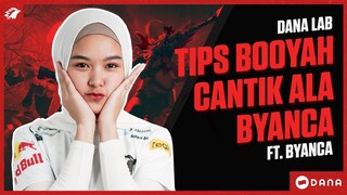 TIPS BOOYAH CANTIK ALA BYANCA!!! - DANALAB