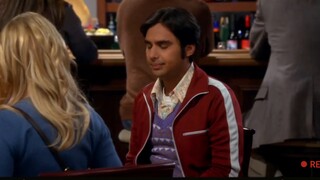 【TBBT】 شيلدون: "ليونارد، استعد لبكاء من ذكائي."