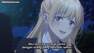 Eps_2 Mykisah bersama 5 biniku [Chitose Is in the Ramune Bottle]