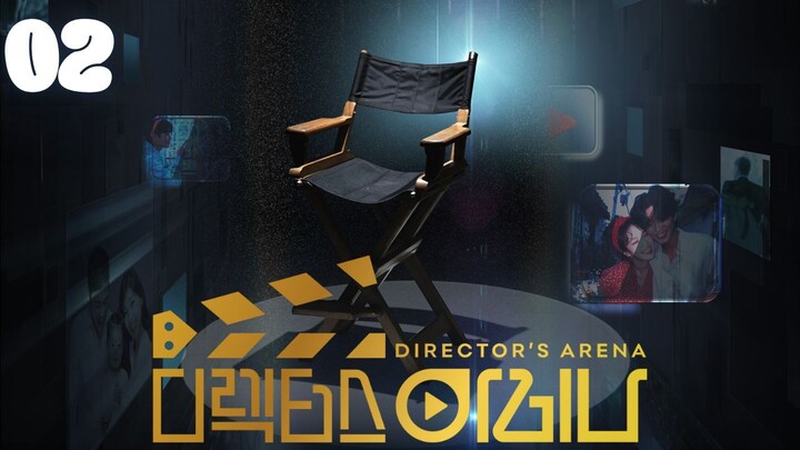 [ENG]Director's Arena (2026) l Episode 02 l 디렉터스 아레나 l🇰🇷Variety Show