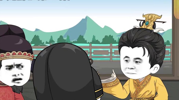 Phượng hoàng thật có phải là một con thú hung dữ? ? ?