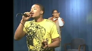Who is AS3 aka Nu-Nu