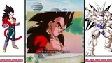 Super Saiyan 4 Vegeta và Omega Shenron Xuất Hiện#1.4