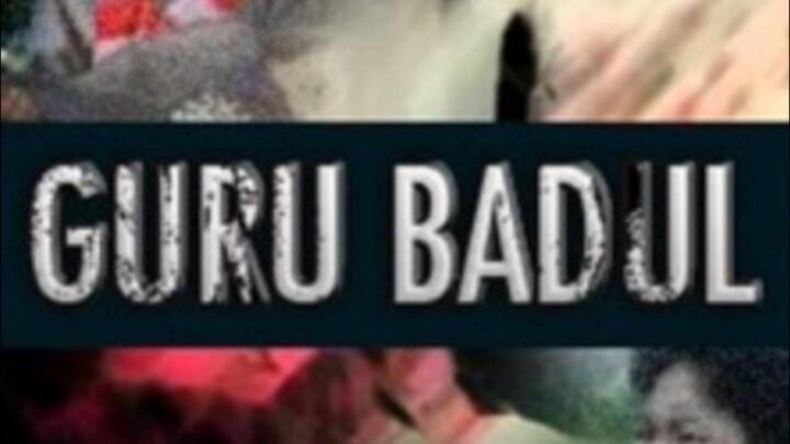 A.R. Badul : Guru Badul