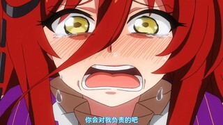 当口嗨姐遇到真实哥~