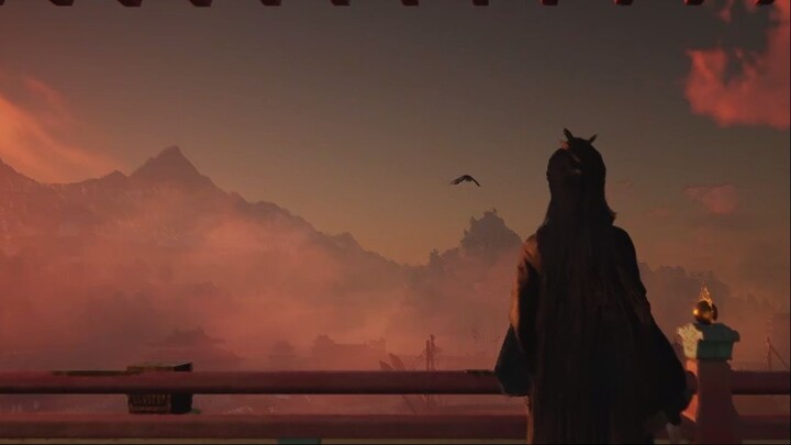 Doing Something For Murong Yuan - Where Winds Meet Playthrough Part 23