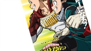 [My Hero Academia] Comments On Author's Apology