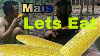 Mais Lets Eat | Dodong badong TV