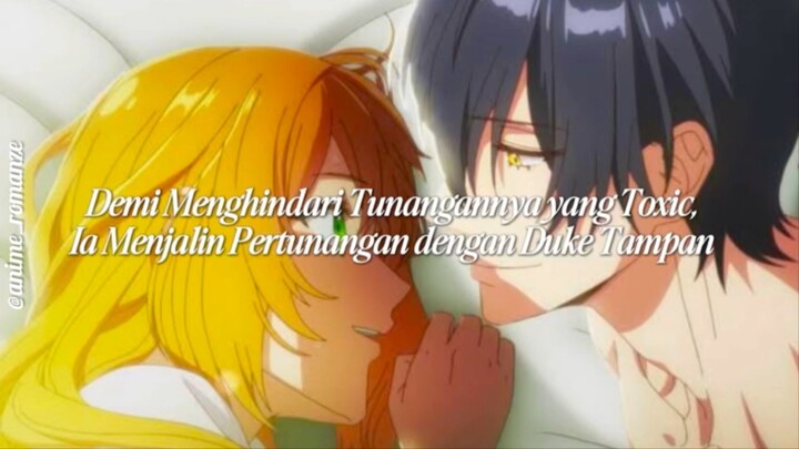 Rekomendasi Anime Romance yang Ceritanya Diadaptasi dari Manhwa Populer! 🥹❤️