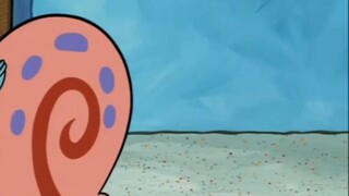 [SpongeBob SquarePants x Zuowangdao] Patrick: Hahahaha, SpongeBob believes it, he believes it! So fu