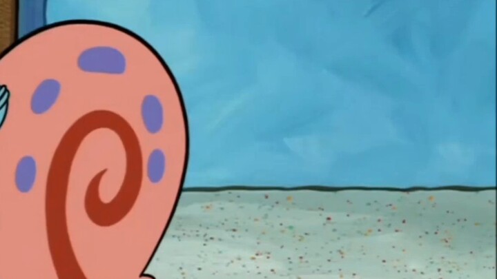 [SpongeBob SquarePants x Zuowangdao] Patrick: Hahahaha, SpongeBob believes it, he believes it! So fu