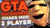Uchiha Ujang si Anomali - GTA San Andreas Pembodohan 4
