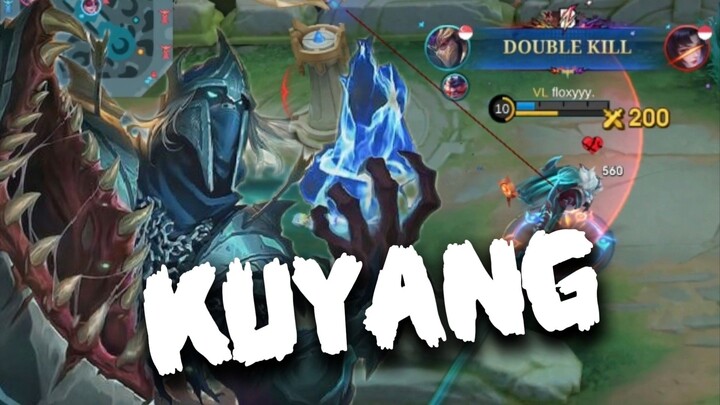 HERO INI COCOK UNTUK MAIN SOLO😶‍🌫😶‍🌫