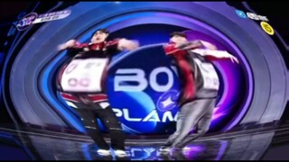 كوكب الأولاد الساخن