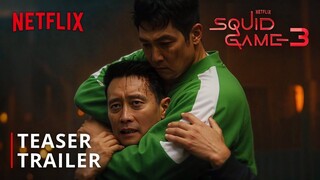 Squid Game_ Season 3 _ Teaser Trailer _ Netflix