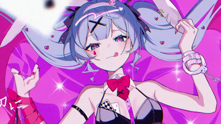 兔子洞