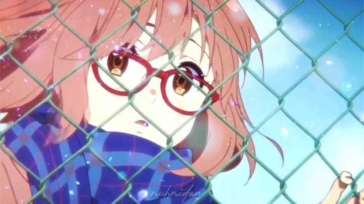 Kuriyama Mirai - Hero