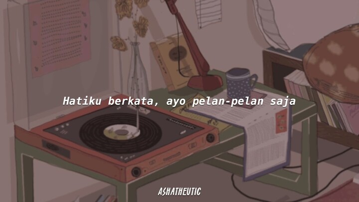 Twice - Chillax (Indo Lyrics)