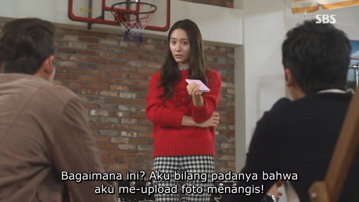 The Heirs Eps 2 Part 17 Sub Indo