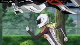 Durarara 🤣