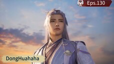 Shrouding The Heavens Episode 130 Sub indo