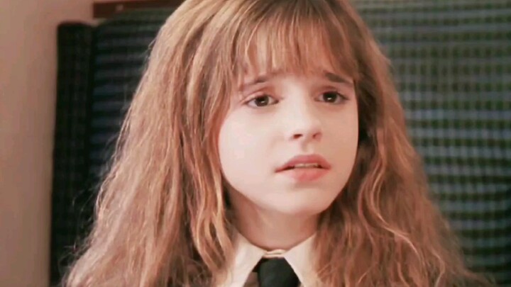 Tình yêu của Hermione và Ron