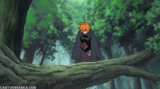 Naruto Shippuden