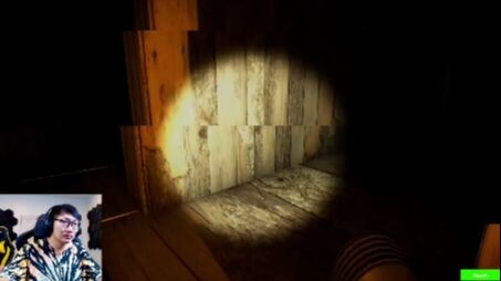 Thirty Minute Nightmare _ 30 นาทีที่ต้องไปล้างตาหลังดูจบ