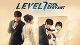 Level 7 Civil Servant E2 | RomCom | English Subtitle | Korean Drama
