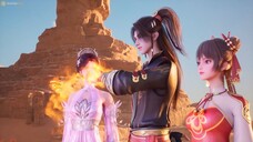 Ancient War Soul Eps 31 Sub Indo