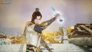 Ancient Myth Eps 258 sub indo