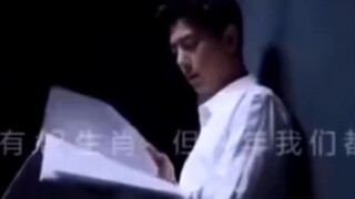 那年至暗时刻被蒙牛'放弃'的广告，总会在来年花开之日重现光明！