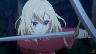 Yarinaoshi Reijou wa Ryuutei Heika wo Kouryaku-chuu EP 12 END