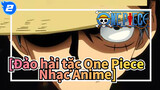 [Đảo hải tặc One Piece Nhạc Anime] Ê Shiki, trả Nami lại cho tôi!! (nhạc epic / 1080p)_2